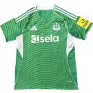 Men Newcastle United Away Jersey 2025/2026 Shirt Soccer Football 25/26