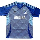 Men Millonarios FC Home Jersey 2025/2026 Shirt Soccer Football 25/26