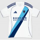 Men Paris FC Away Jersey 2025/2026 Shirt Soccer Football 25/26