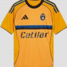 Men Pisa SC Away Jersey 2025/2026 Shirt Soccer Football 25/26