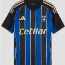 Men Pisa SC Home Jersey 2025/2026 Shirt Soccer Football 25/26