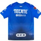 Men Rayados Monterrey Blue Special Jersey 2025/2026 Shirt Soccer Football 25/26