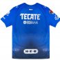 Men Rayados Monterrey Blue Special Jersey 2025/2026 Shirt Soccer Football 25/26
