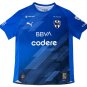 Men Rayados Monterrey Blue Special Jersey 2025/2026 Shirt Soccer Football 25/26