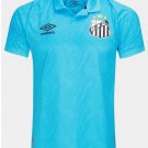 Men Santos FC 3rd Third Jersey 2025/2026 Shirt Soccer Football 25/26