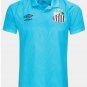 Men Santos FC 3rd Third Jersey 2025/2026 Shirt Soccer Football 25/26