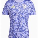 Men Tigres UANL Purple Special Jersey 2025/2026 Shirt Soccer Football 25/26
