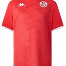 Men Tunisia Home Jersey 2025/2026 Shirt Soccer Football 25/26