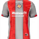 Men US Cremonese Home Jersey 2025/2026 Shirt Soccer Football 25/26