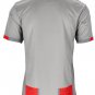 Men US Cremonese Home Jersey 2025/2026 Shirt Soccer Football 25/26