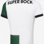 Men Sporting CP Lisbon Stromp Jersey 2025/2026 Shirt Soccer Football 25/26