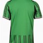 Men Sassuolo Calcio Home Jersey 2025/2026 Shirt Soccer Football 25/26
