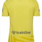 Men Real Betis Goalkeeper Yellow Jersey 2025/2026 Shirt Soccer Football 25/26