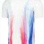 Men Paris Saint Germain White Champs Pre-Match Jersey 2025/2026 Shirt Soccer Football 25/26
