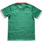Men Ireland Green St. Patrick's Day National Jersey 2025/2026 Shirt Soccer Football 25/26