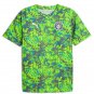Men Manchester City Green Pre-Match Jersey 2025/2026 Shirt Soccer Football 25/26