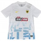 Men AEK Athens FC 3rd Third Jersey 2025/2026 Shirt Soccer Football 25/26