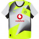 Men Borussia Dortmund Away Jersey 2025/2026 Shirt Soccer Football 25/26