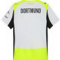 Men Borussia Dortmund Away Jersey 2025/2026 Shirt Soccer Football 25/26