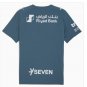 Men Al Hilal Saudi Club 3rd Third Jersey 2025-2026 Shirt Soccer Football 25-26