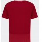 Men Al-Ahly Home Jersey 2025-2026 Shirt Soccer Football 25-26