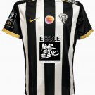 Men Angers SCO Home Jersey 2025-2026 Shirt Soccer Football 25-26