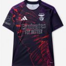 Men Benfica Special 4th Fourth Jersey 2025-2026 Shirt Soccer Football 25-26