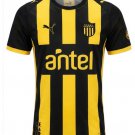 Men CA Penarol Home Jersey 2026-2027 Shirt Soccer Football 26-27