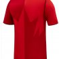 Men Canada Home World Cup Jersey 2026-2027 Shirt Soccer Football 26-27