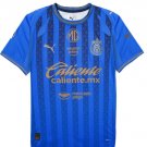 Men Chivas Guadalajara 3rd Third Jersey 2025-2026 Shirt Soccer Football 25-26
