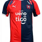 Men Club Cerro Porteno Home Jersey 2026-2027 Shirt Soccer Football 26-27