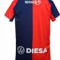 Men Club Cerro Porteno Home Jersey 2026-2027 Shirt Soccer Football 26-27