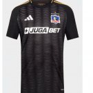 Men Colo-Colo Away Jersey 2025-2026 Shirt Soccer Football 25-26