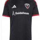 Men D.C. United Home Jersey 2026-2027 Shirt Soccer Football 26-27