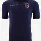 Men Ecuador Away World Cup Jersey 2026-2027 Shirt Soccer Football 26-27