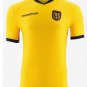 Men Ecuador Home World Cup Jersey 2026-2027 Shirt Soccer Football 26-27