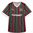 Men Fluminense FC Home Jersey 2026-2027 Shirt Soccer Football 26-27