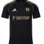 Men Fulham 3rd Third Jersey 2025-2026 Shirt Soccer Football 25-26