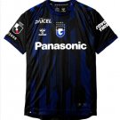 Men Gamba Osaka Home Jersey 2026-2027 Shirt Soccer Football 26-27