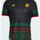 Men Jamaica Away World Cup Jersey 2026-2027 Shirt Soccer Football 26-27