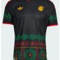 Men Jamaica Away World Cup Jersey 2026-2027 Shirt Soccer Football 26-27
