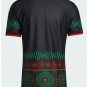 Men Jamaica Away World Cup Jersey 2026-2027 Shirt Soccer Football 26-27