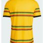 Men Jamaica Home World Cup Jersey 2026-2027 Shirt Soccer Football 26-27