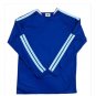 Men Japan Home Long Sleeve World Cup Jersey 2026-2027 Shirt Soccer Football 26-27