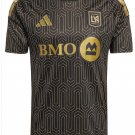 Men Los Angeles LAFC Home Jersey 2026-2027 Shirt Soccer Football 26-27