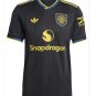 Men Manchester United 3rd Third Jersey 2025-2026 Shirt Soccer Football 25-26