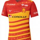 Men Nagoya Grampus Home Jersey 2026-2027 Shirt Soccer Football 26-27