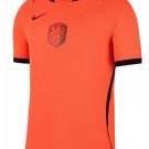 Men Netherlands Home World Cup Jersey 2026-2027 Shirt Soccer Football 26-27