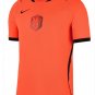 Men Netherlands Home World Cup Jersey 2026-2027 Shirt Soccer Football 26-27