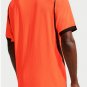 Men Netherlands Home World Cup Jersey 2026-2027 Shirt Soccer Football 26-27